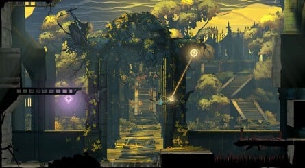 Castlevania: Belmont's Curse Confirmed For Xbox, And Konami Says It Marks A New 'Beginning' 3