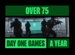 Xbox Game Pass Ultimate Will Now Get 75+ Day One Titles Per Year, A '50% Increase' On Before