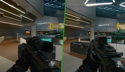 Black Ops 7 Comparison Shows Difference Between Xbox Series X And Series S