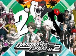 PS5 Remake Danganronpa 2x2 Revives the Cult Series with a Shocking New Mode