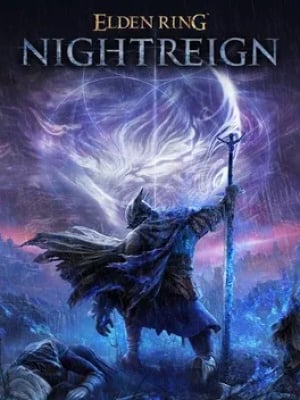 Elden Ring: Nightreign