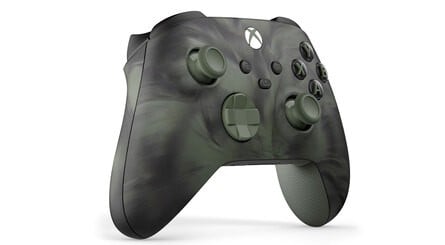 Xbox's Official New 'Nocturnal Vapor' Controller Launches Next Week 3