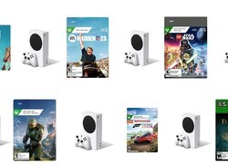 If You're In The US, Now Is A Great Time To Buy An Xbox Series S