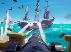 Sea Of Thieves Will Benefit From Xbox Series X Enhancements
