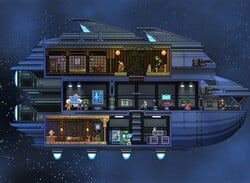 Starbound Prepares For Xbox Launch With Free Playtest This Week