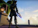Halo-Themed 'Infinite Depths Collection' Brings Energy Sword & More To Sea Of Thieves
