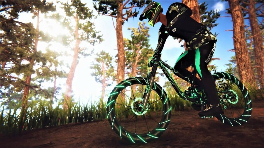 Descenders Publisher Shoots Down Suggestion That 'Xbox Game Pass Is Bad For Devs'
