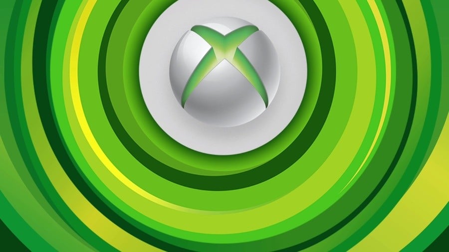 Xbox 360 Dynamic Background