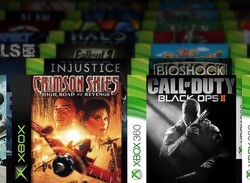 What Games Do You Want Added To Xbox Backwards Compatibility?