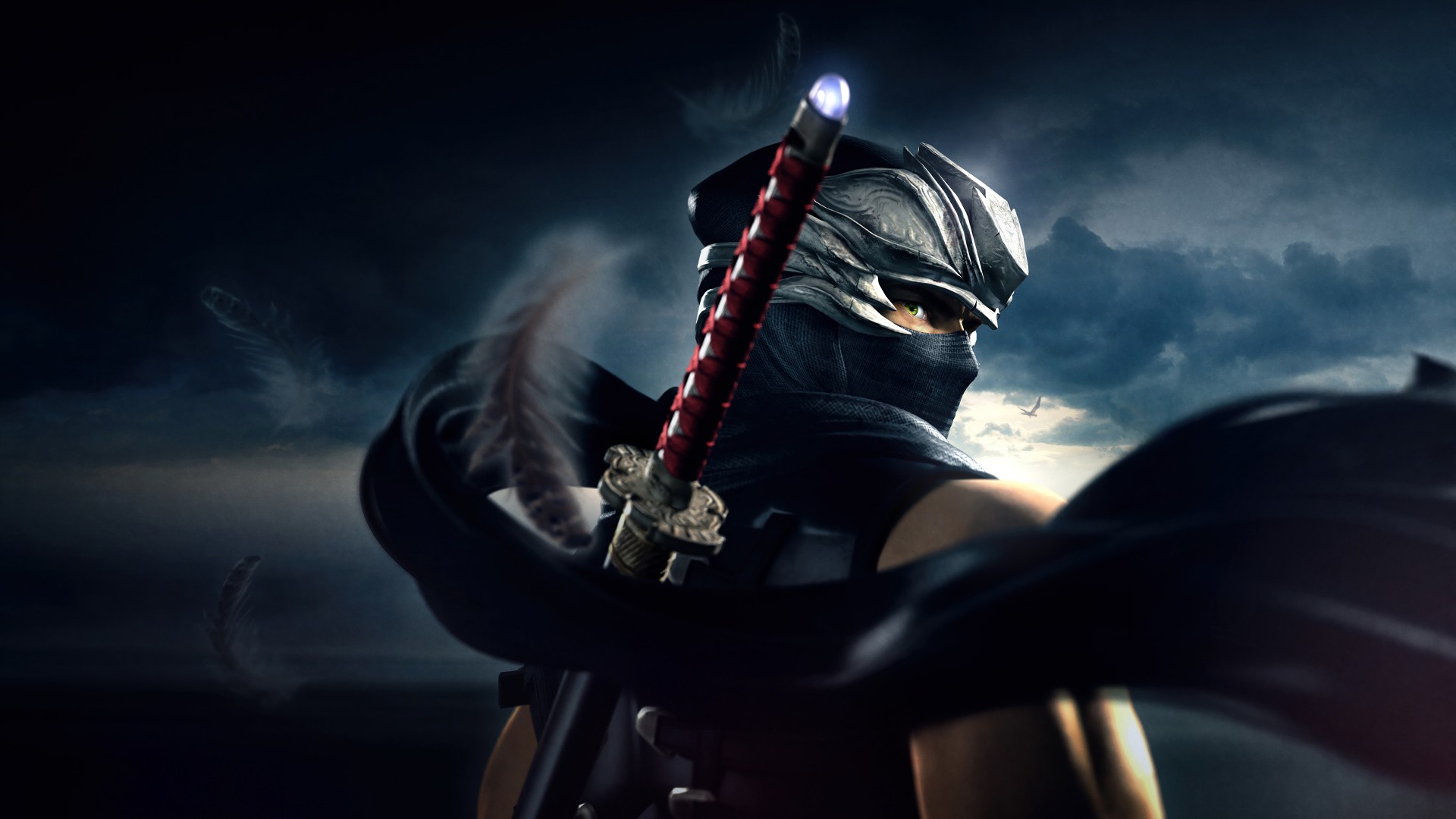 Ninja Gaiden & Dead Or Alive Director Tomonobu Itagaki Has Passed Away