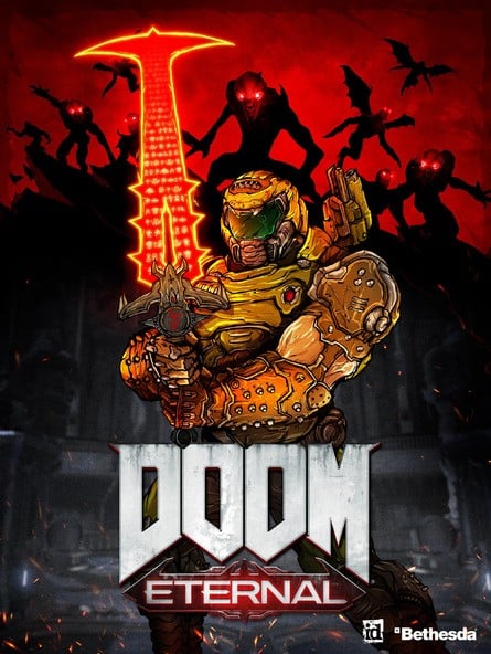 Doom Eternal