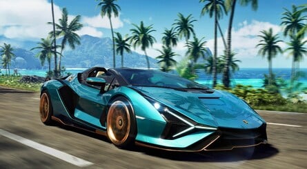 'The Crew: Motorfest' Races Through Hawaii On Xbox Later This Year 1