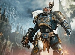 Space Marine 2's 'Massive' New Update Is Now Available On Xbox Series X|S