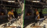 Here's What The Kingdom Come: Deliverance Upgrade Looks Like On Xbox Series X|S