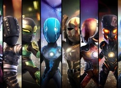 PowerUp Heroes (Xbox 360)