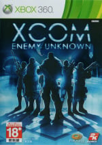 XCOM: Enemy Unknown (Xbox 360)