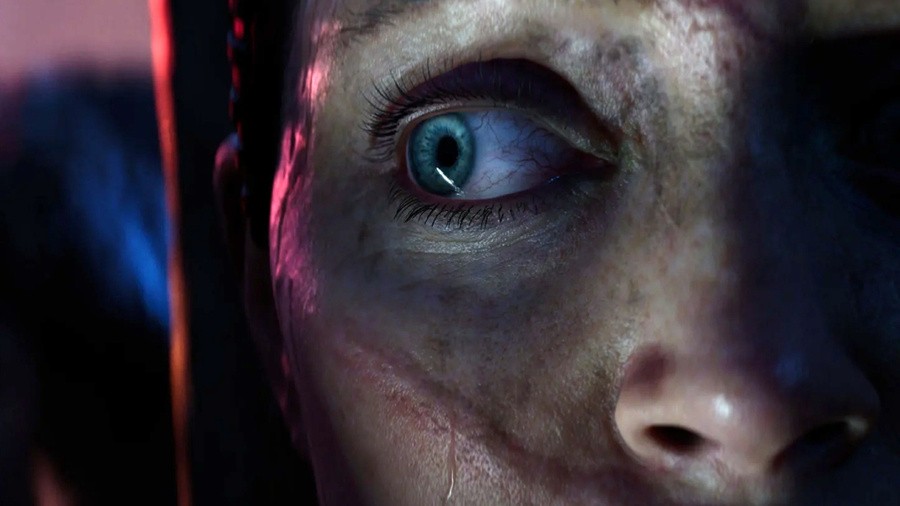 Hellblade 2 Is Getting A Physical Release On Xbox, But Not By Microsoft