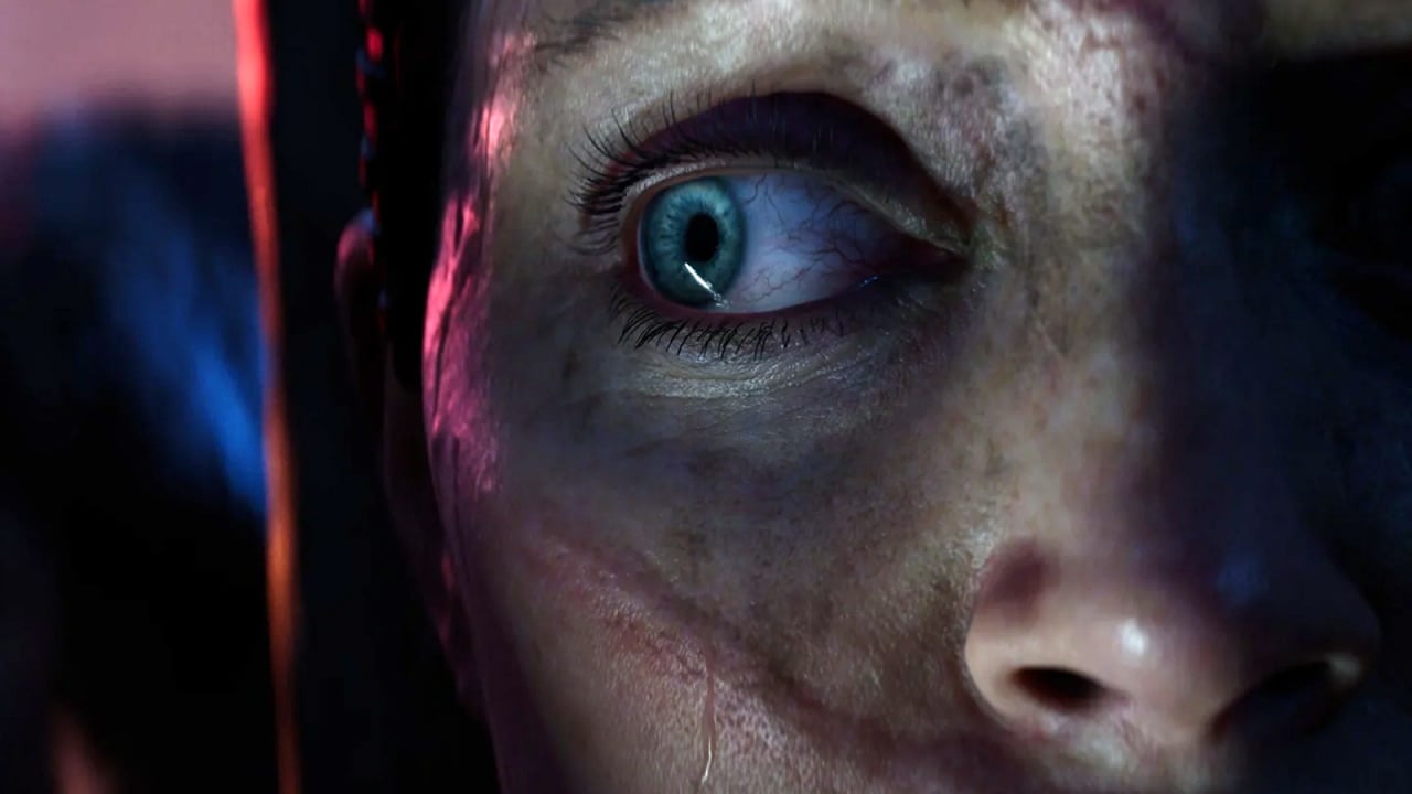 Hellblade 2 Is Getting A Physical Release On Xbox, But Not By Microsoft