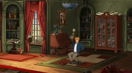 1997's Broken Sword 2: The Smoking Mirror Is Getting 'Reforged' For Xbox In 2026 3