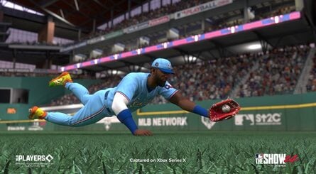MLB The Show 24: Release Date & Release Times On Xbox 3