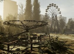 Survival Horror RPG Chernobylite Gets Free Xbox Series X|S Upgrade This April