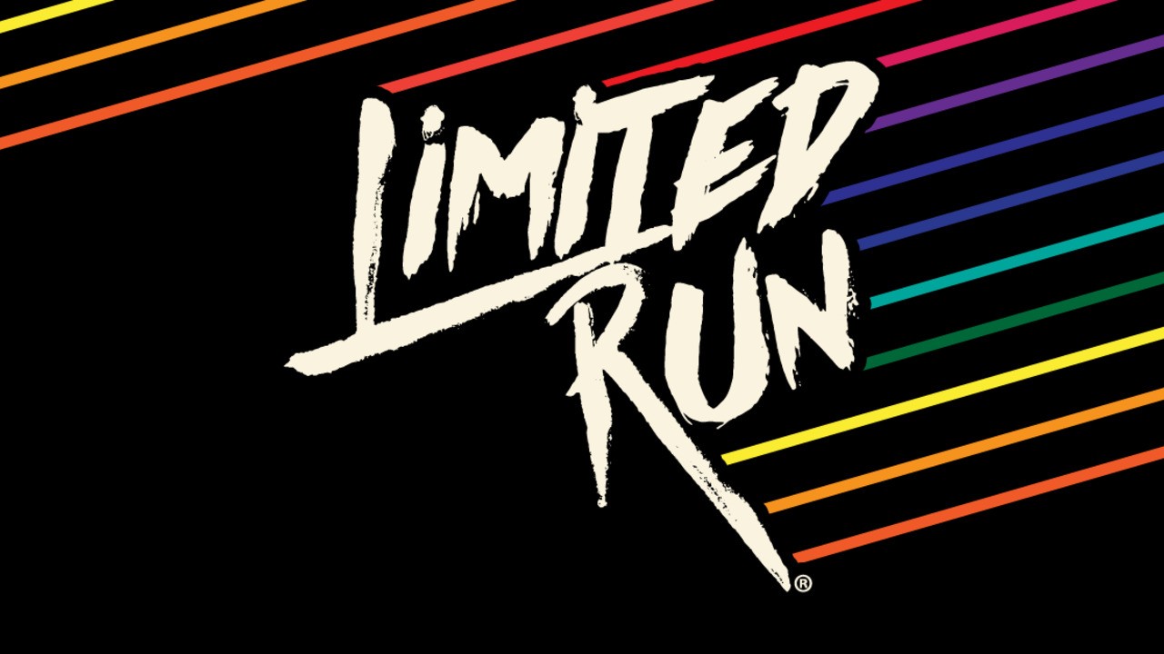 Limited Run Says It Will Continue To Support Physical Xbox Releases  'Whenever Possible