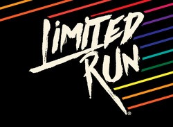Limited Run Games Is Now An Official Xbox Partner