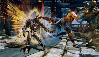 Microsoft Wants A New Killer Instinct, But No Developers Are Available To Make It