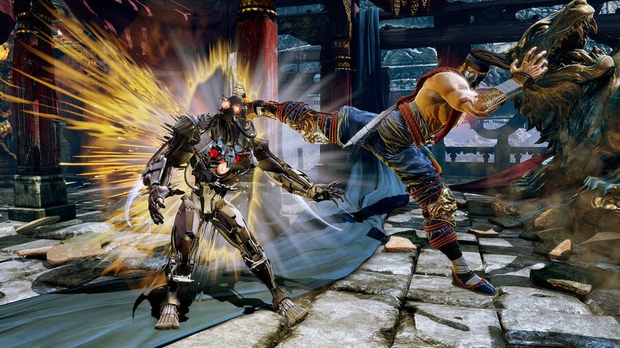 Rumour: Microsoft Wants A New Killer Instinct, But No Developers Are Available To Make It