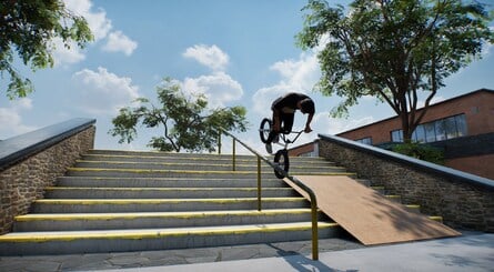 BMX Streets Has Become An Unlikely Best-Seller On Xbox Series X|S 3