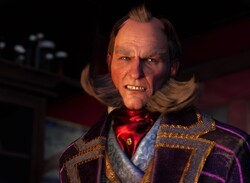 Xbox Studio inXile Reminds Us That Clockwork Revolution Exists, Releasing 'In Due Time'