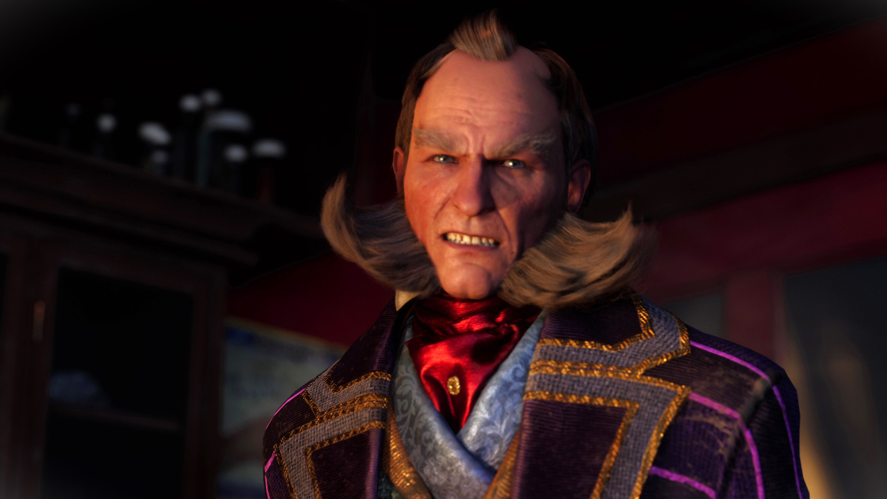 Xbox Studio inXile Reminds Us That Clockwork Revolution Exists, Releasing 'In Due Time'