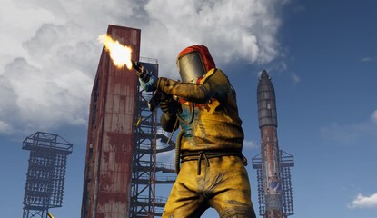 What Are You Playing This Weekend? (May 22nd)