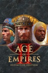 Age Of Empires 2: Definitive Edition Cover