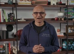 Microsoft CEO Gaming Division Update: 'We Continue To Extend Our Content To New Platforms'