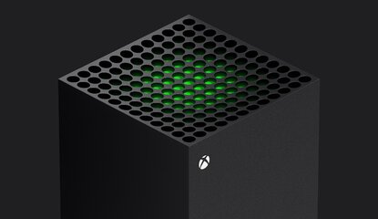 Xbox Series X To Be Available In Large Quantities At Launch, Suggests Microsoft Exec
