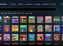 Xbox Retro Classics: The Full List Of Games Included At Launch