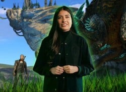'Let's Make It Happen!' - Scalebound Dev Wants Asha Sharma To Revive The Cancelled Xbox Exclusive