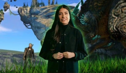 'Let's Make It Happen!' - Scalebound Dev Wants Asha Sharma To Revive The Cancelled Xbox Exclusive