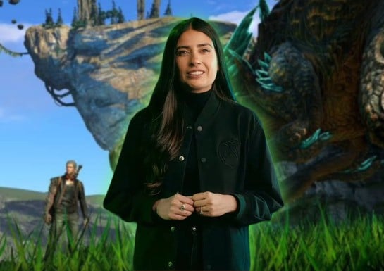 'Let's Make It Happen!' - Scalebound Dev Wants Asha Sharma To Revive The Cancelled Xbox Exclusive