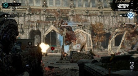 Preview: We've Played Gears Of War: E-Day, And It's A Divisive Evolution Of The Series 3