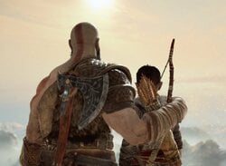 Phil Spencer Congratulates God Of War Director On ‘Best Game Of All Time’ Award