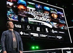 Phil Spencer: Microsoft's Latest Earnings 'A Nice Moment For Xbox'