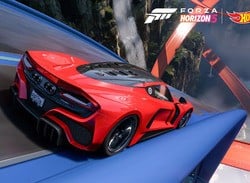 Forza Horizon 5: Hot Wheels Is Now Live For Pre-Order