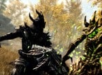 Skyrim On Switch 2 Suffers 'Kinect-Level Input Lag', Says Digital Foundry