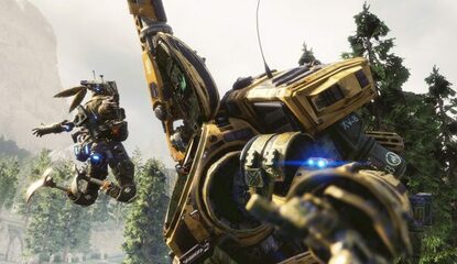 Titanfall 2 Hacks Continue As Multiplayer Rendered Unplayable On Xbox