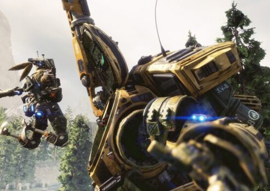 Titanfall 2 Hacks Continue As Multiplayer Rendered Unplayable On Xbox