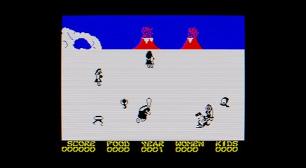 13 'Quirky Classic' Games From The 1980s Are Heading To Xbox In Attic Archive 3