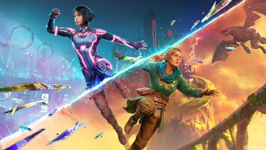 Roundup: Split Fiction Receives Multiple 10/10s Ahead Of Xbox Release This Week