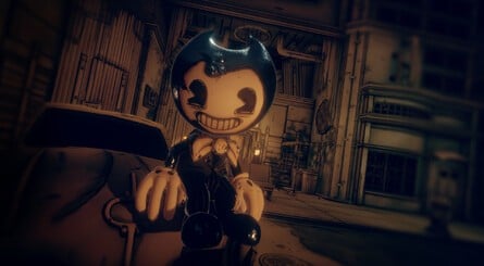 Bendy And The Dark Revival Has Already Climbed Into The 'Top Paid' Xbox Charts 4